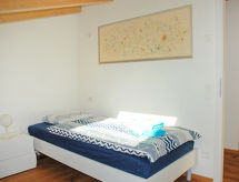 Ferienwohnung Cà dal Non