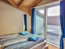Ferienwohnung Cà dal Non