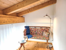 Ferienwohnung Cà dal Non
