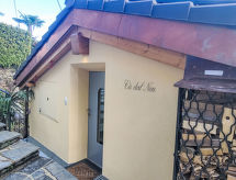 Ferienwohnung Cà dal Non