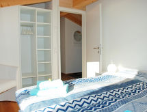 Ferienwohnung Cà dal Non