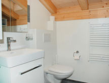 Ferienwohnung Cà dal Non