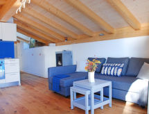 Ferienwohnung Cà dal Non