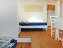 Ferienwohnung Cà dal Non
