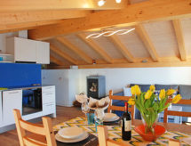 Ferienwohnung Cà dal Non