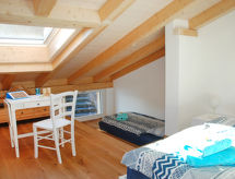 Ferienwohnung Cà dal Non