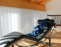 Ferienwohnung Cà dal Non