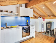 Ferienwohnung Cà dal Non