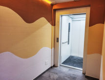 Ferienwohnung Cà dal Non
