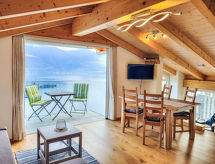Ferienwohnung Cà dal Non