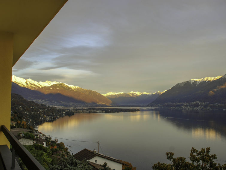 Appartement Casa Tana dei Leoni