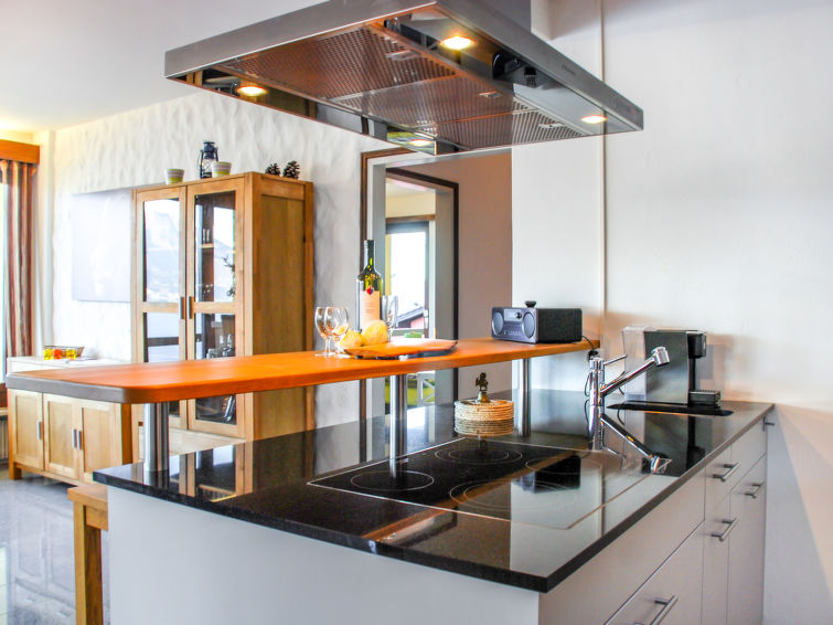 Casa Tana dei Leoni - Slide 11