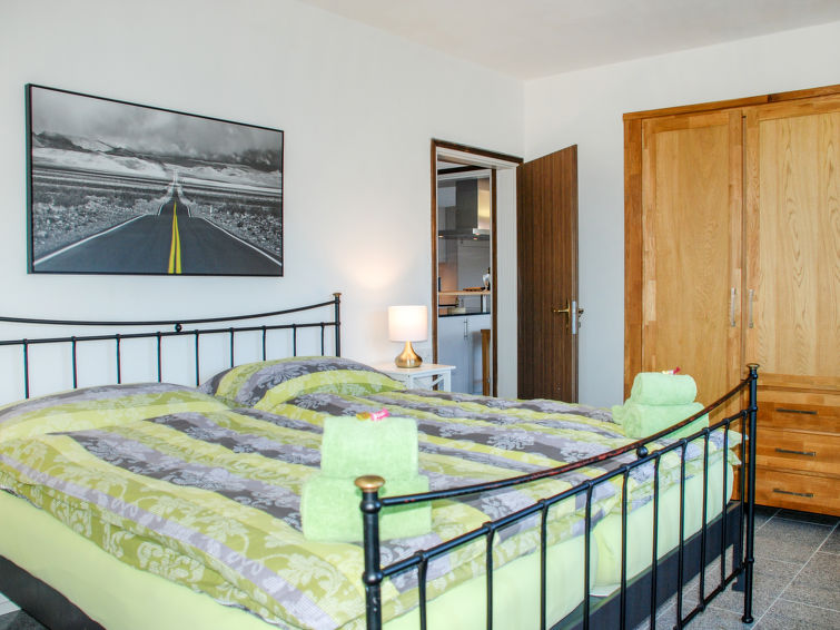 Casa Tana dei Leoni - Slide 12