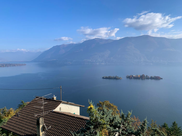 Appartement Casa Tana dei Leoni