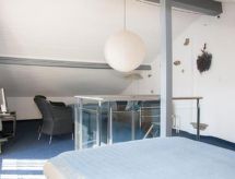 Casa Beatrice: Maisonnette met panoramisch uitzicht op Lago Maggiore - thumbnail 3