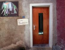 Casa Beatrice: Maisonnette met panoramisch uitzicht op Lago Maggiore - thumbnail 5