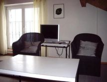 Casa Beatrice: Maisonnette met panoramisch uitzicht op Lago Maggiore - thumbnail 6