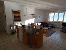 Casa Leula: Zonnig vakantiehuis met privézwembad en panoramisch uitzicht op het Lago Maggiore - thumbnail 4