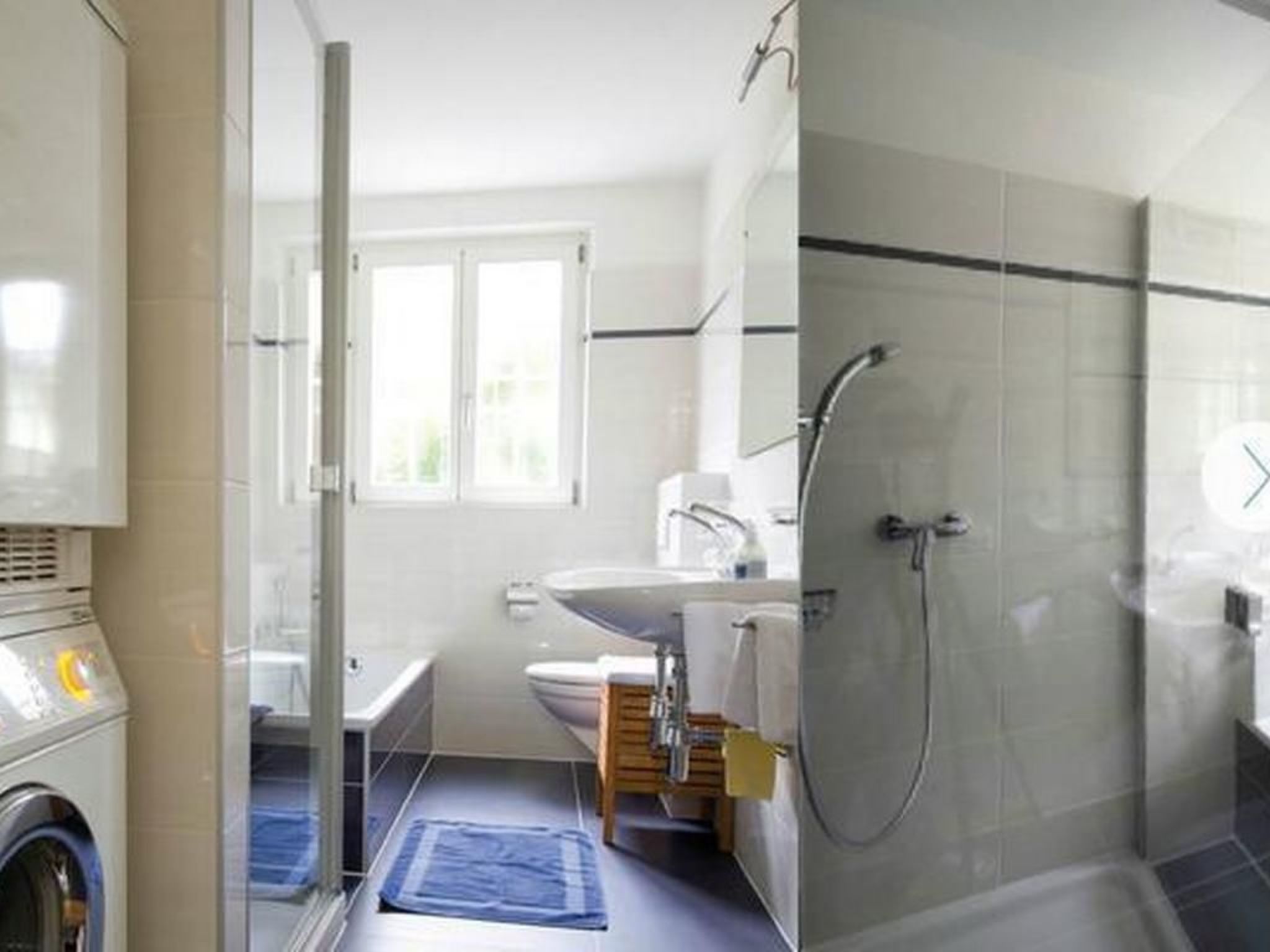 Villa Cresta Bianca-Binnen