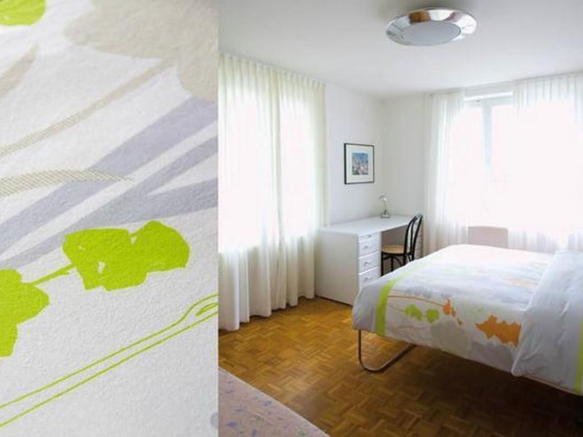 Villa Cresta Bianca-Binnen