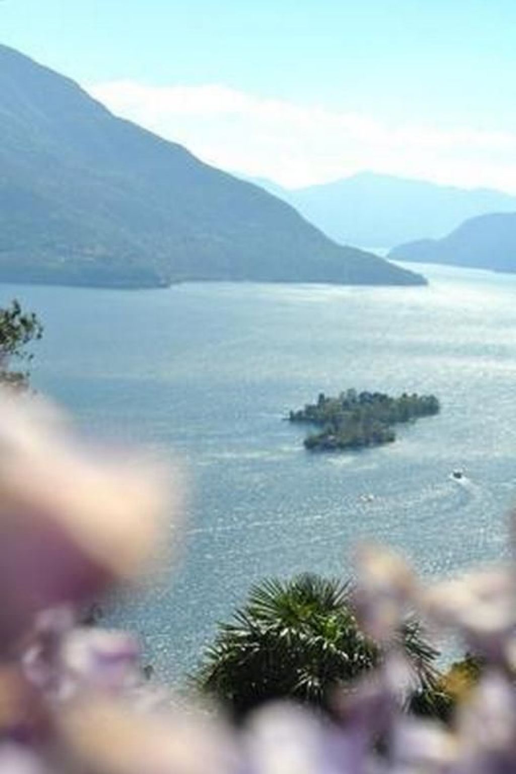 Villa Cresta Bianca-Binnen