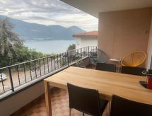 Casa Giovanna: Uw appartement met uitzicht op het Lago Maggiore - thumbnail 6