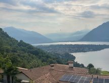 Casa Giovanna: Uw appartement met uitzicht op het Lago Maggiore - thumbnail 1