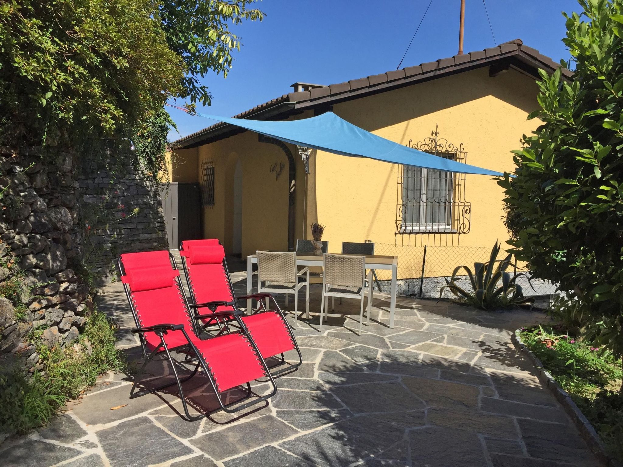 Casa Azalea