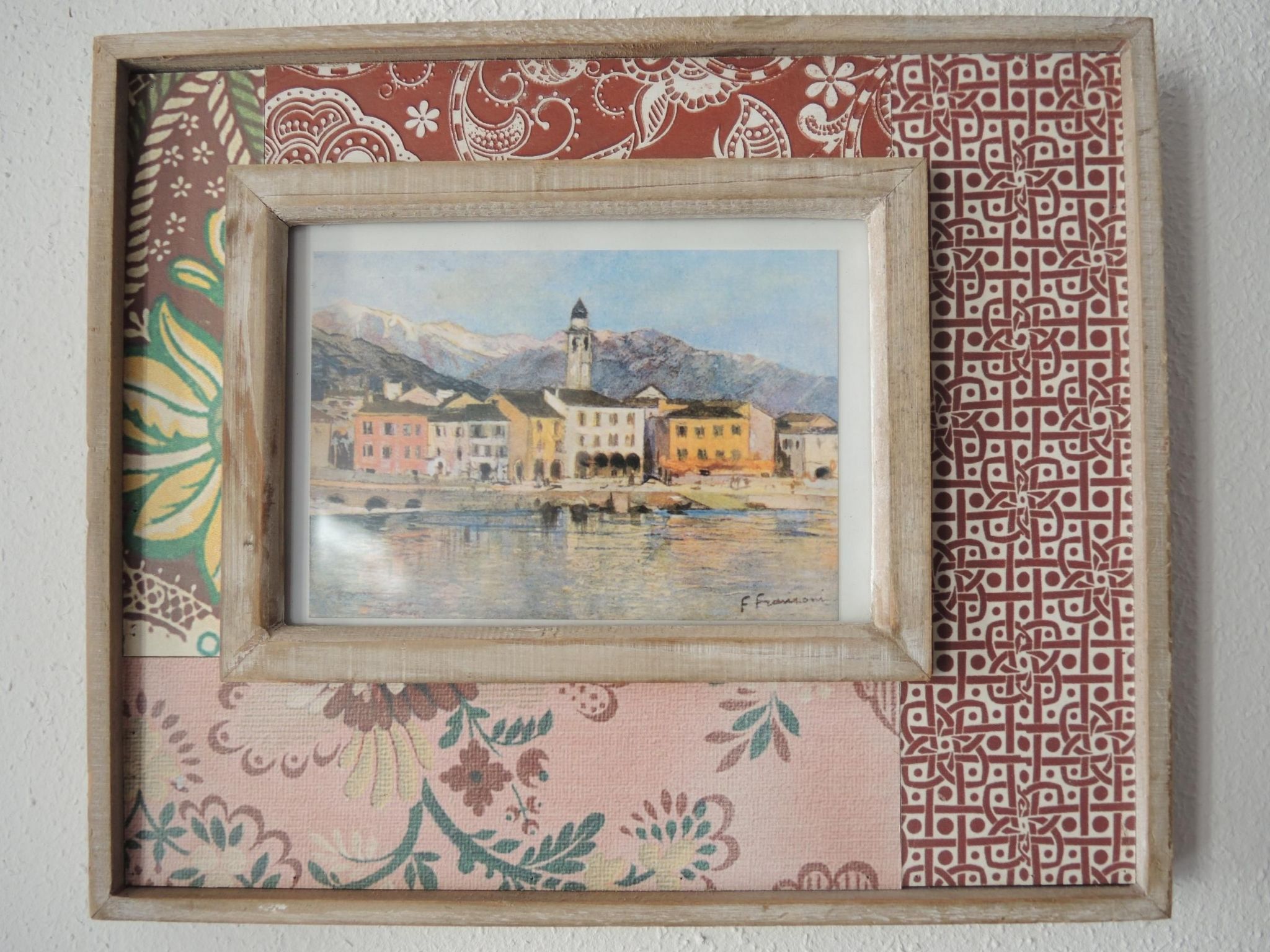 Casa Azalea - Inside