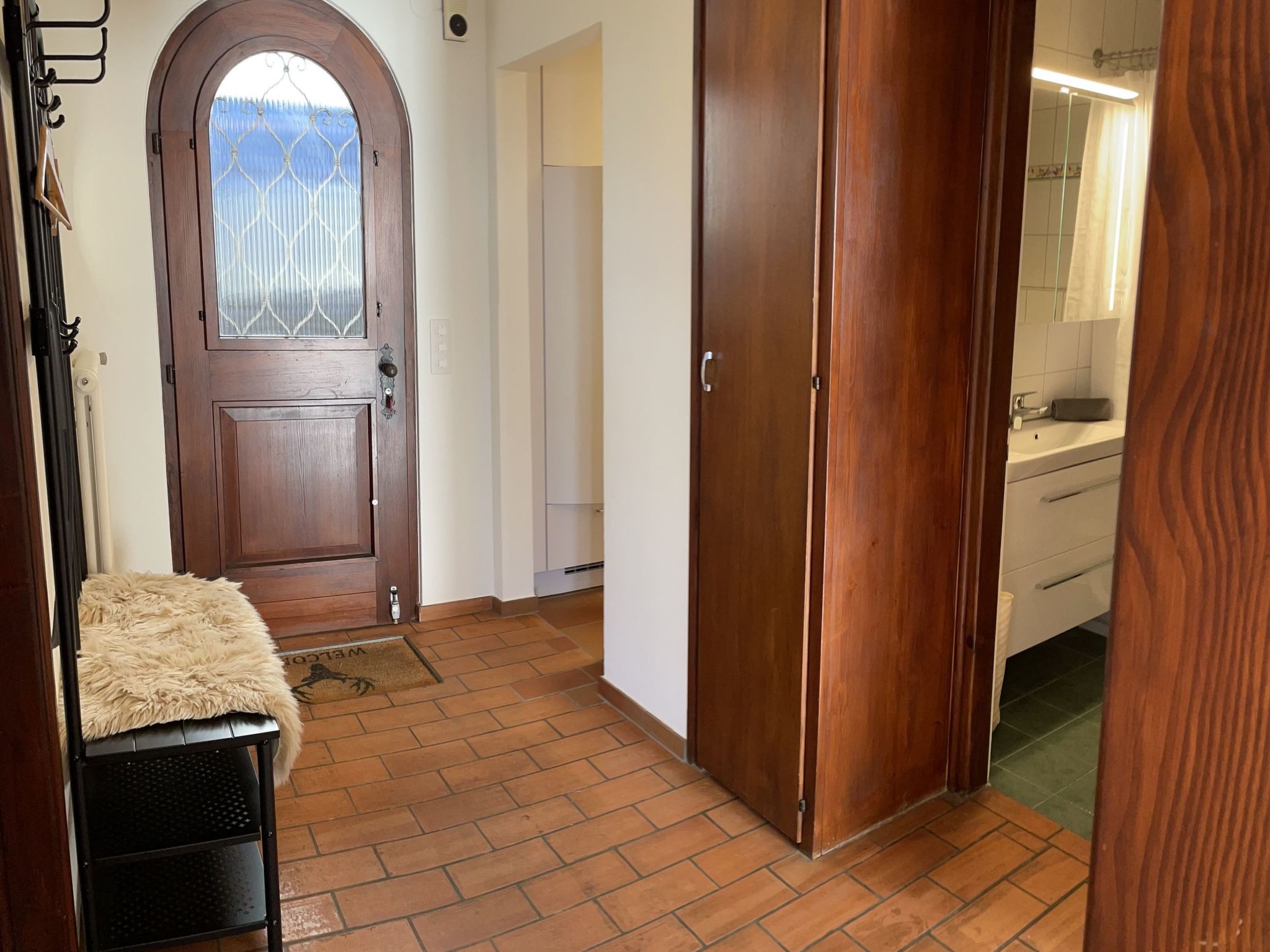 Casa Azalea - Inside