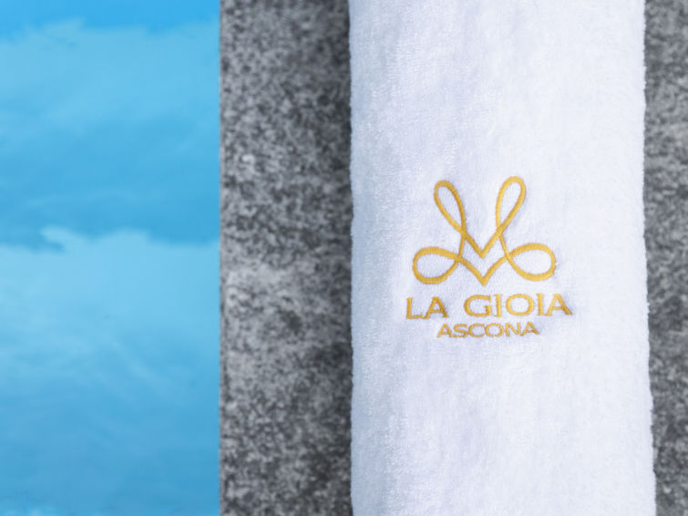 Slide8 - La Gioia