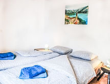 Rustiek appartement in historisch pand, midden in Ronco sopra Ascona - thumbnail 3