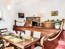 Appartamento Casa Eduardo Apt.2