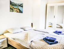 Appartamento Casa Eduardo Apt.2