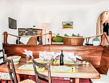 Appartamento Casa Eduardo Apt.2