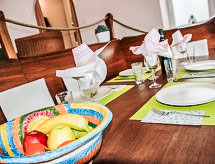 Appartamento Casa Eduardo Apt.2