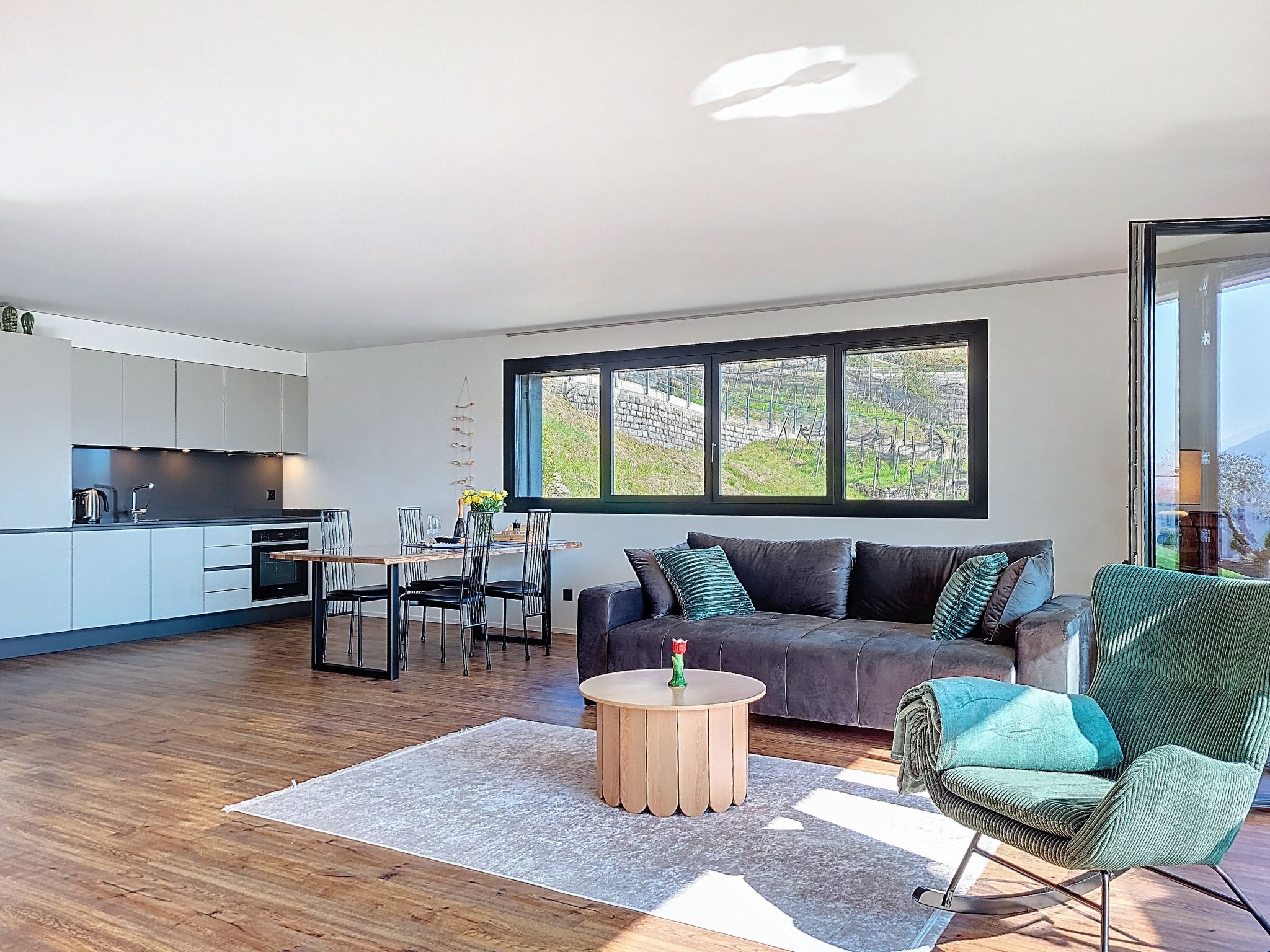 Appartamento al Sole