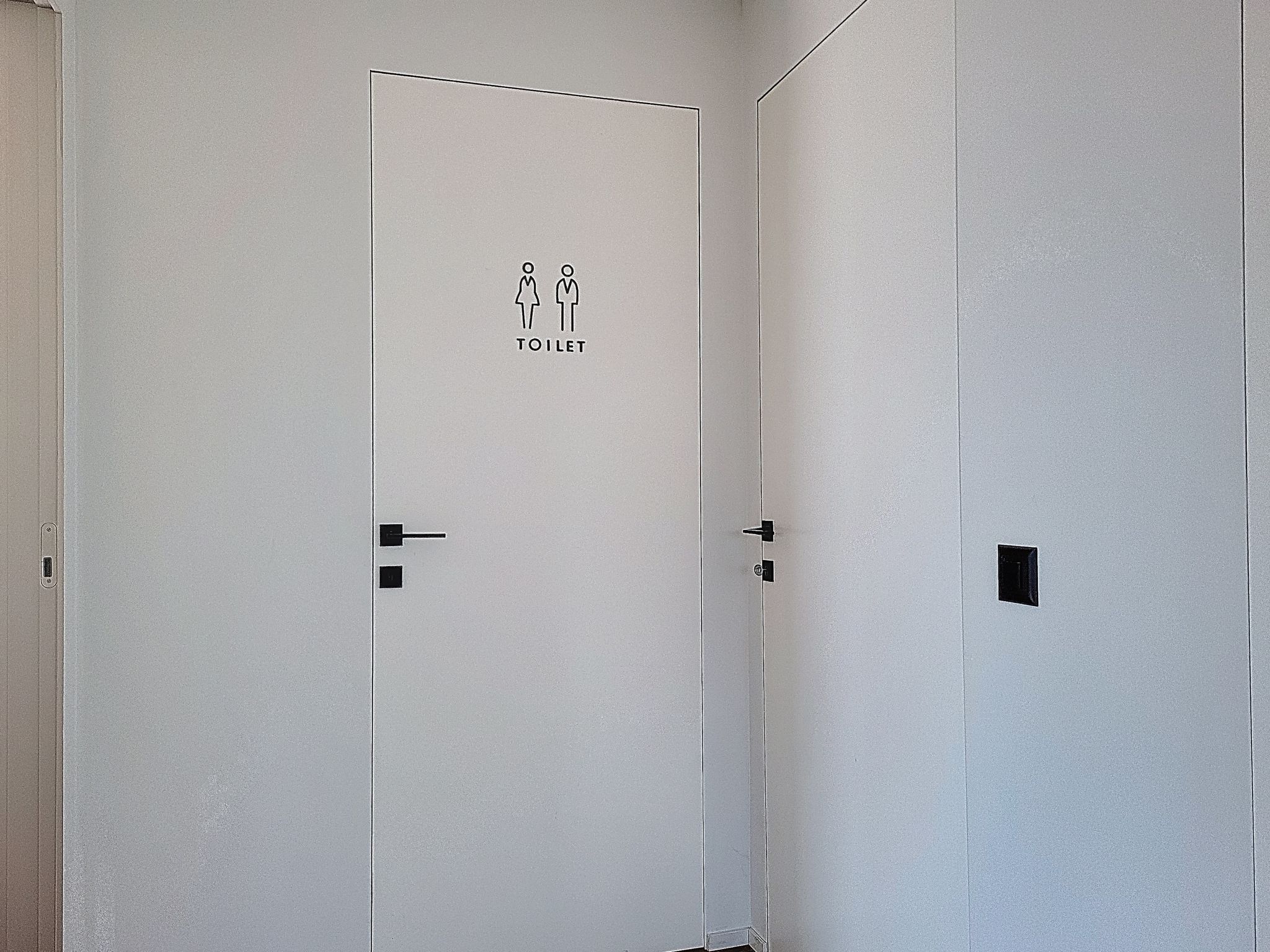 Appartamento al Sole - Binnen