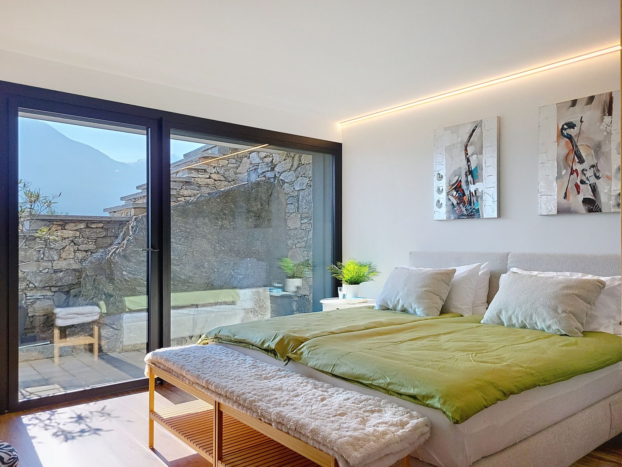 Appartamento al Sole