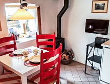 Maria: Authentiek rustico in Valle Verzasca voor 2 personen - thumbnail 6