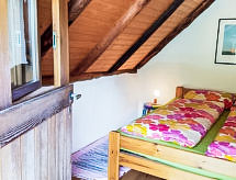 Maria: Authentiek rustico in Valle Verzasca voor 2 personen - thumbnail 5