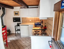 Maria: Authentiek rustico in Valle Verzasca voor 2 personen - thumbnail 4