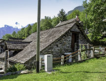 Casa di vacanze La Formighera