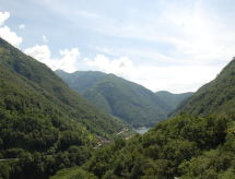 Vakantiehuis La Formighera