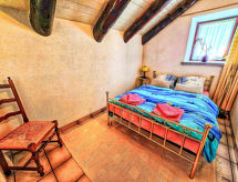 Vakantiehuis La Formighera