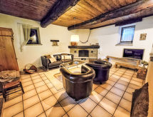 Vakantiehuis La Formighera