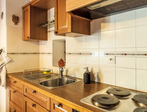 Vakantiehuis La Formighera