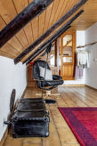 Vakantiehuis La Formighera