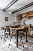 Vakantiehuis La Formighera