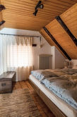 Vakantiehuis La Formighera